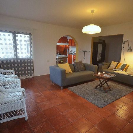 Happy Cat House - Holiday Rental Sao Martinho do Porto Luaran gambar