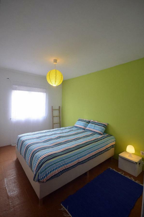 Happy Cat House - Holiday Rental Sao Martinho do Porto Luaran gambar