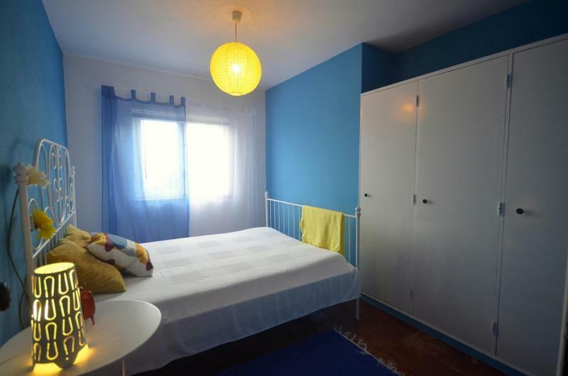 Happy Cat House - Holiday Rental Sao Martinho do Porto Luaran gambar